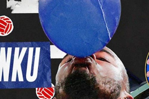 Nkunku gia nhập Chelsea với giá 60 triệu euro