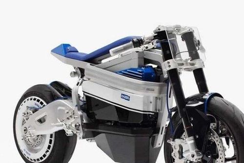 Mô tô điện Việt Nam khiến báo ngoại ấn tượng vì quá chất