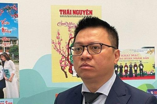 Điều tạo khác biệt cho báo chí trong hàng tỷ thông tin thật giả