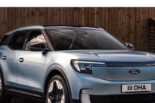 Ford đặt mục tiêu hơn 250.000 xe điện được sản xuất mỗi năm tại nhà máy ở Đức