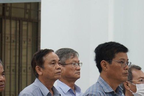 Hoãn phiên tòa phúc thẩm vụ giao 'đất vàng' Trường Chính trị tỉnh Khánh Hòa