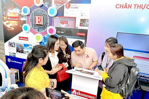 Ứng dụng và phát triển mạnh mẽ công nghệ AI: Việt Nam đang đứng trước nhiều cơ hội