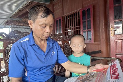 Báo Điện Biên Phủ trong lòng bạn đọc