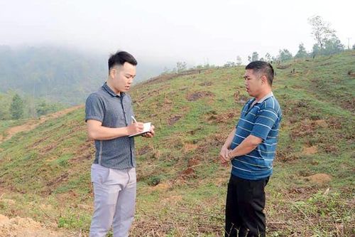 Cầu nối đưa nghị quyết của Đảng vào cuộc sống