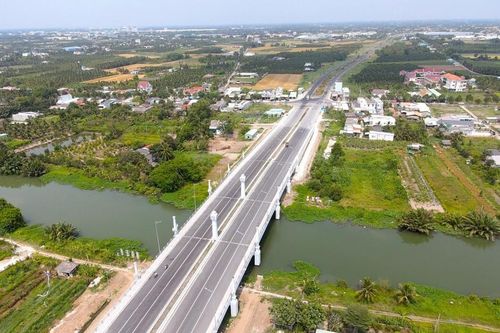 Đến năm 2030, các vùng của Long An sẽ ra sao sau quy hoạch?