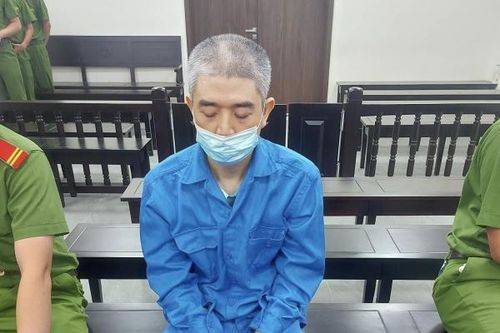 Kẻ đoạt mạng người tình trên phố Hàng Bài lĩnh án tử hình