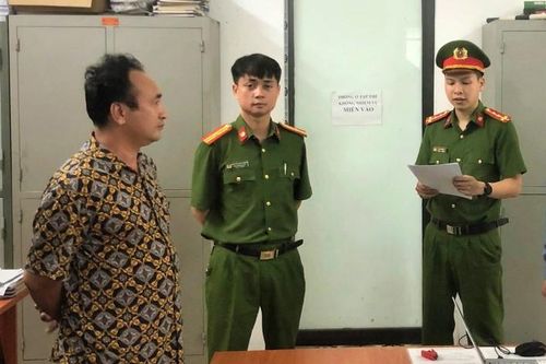 Bắt đối tượng lừa chạy án vụ 30kg ma túy, chiếm đoạt gần 3 tỷ đồng