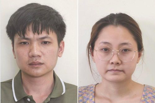 Tự 'vẽ' công ty bán thực phẩm chức năng dởm