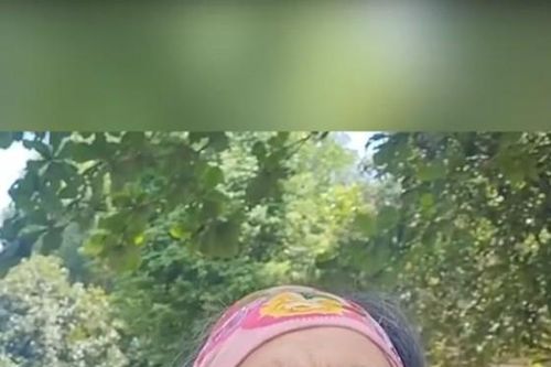Nỗi khổ mất điện