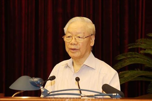 Cán bộ 'dấn thân' vì dân - Bài 1: Dám làm, dám chịu trách nhiệm vì lợi ích chung