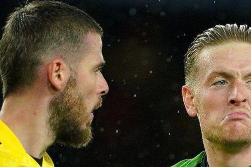 Dấu hiệu chứng tỏ Everton sẽ nhả Pickford cho MU