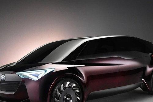 Toyota nghiên cứu pin thể rắn cung cấp sạc siêu nhanh trong 10 phút
