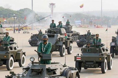 Thêm một quốc gia bị Mỹ trừng phạt vì 'chơi' với Nga