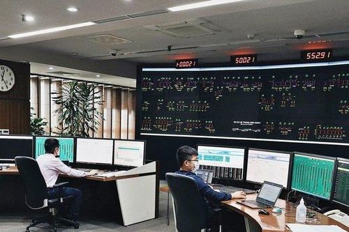 Đưa Trung tâm Điều độ hệ thống điện hoạt động theo mô hình doanh nghiệp