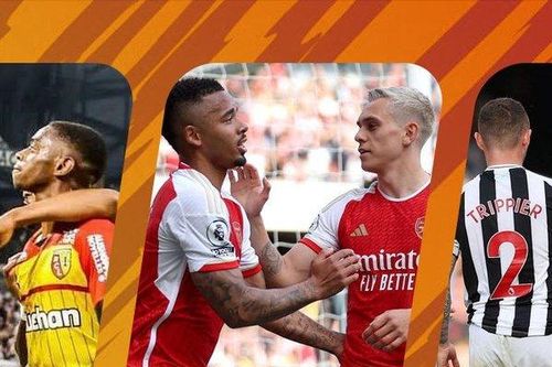 Top 5 CLB sẽ trở lại Champions League mùa tới sau nhiều năm vắng mặt
