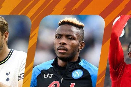 5 tiền đạo hàng đầu mà Bayern Munich nên nhắm đến Hè này