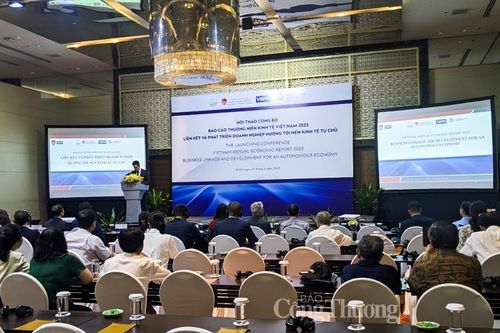 Thêm những kịch bản tăng trưởng cho kinh tế Việt Nam năm 2023
