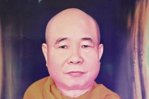 TP.HCM: Hòa thượng Thích Giác Tuệ, Giáo phẩm Giáo đoàn IV viên tịch