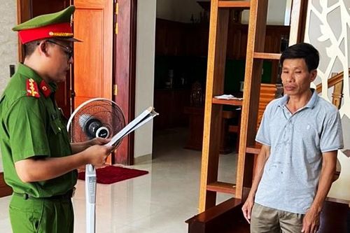 Quảng Bình: Khởi tố Giám đốc Công ty Tùng Cát về tội trốn thuế