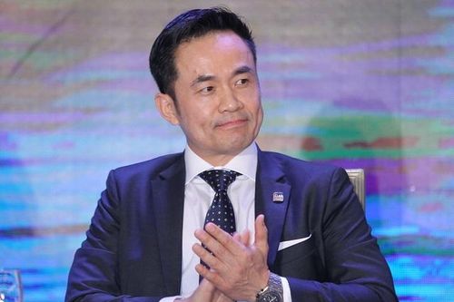 Vì sao Shark Louis Nguyễn muốn rời HĐQT LDG chỉ sau 1 năm tham gia?