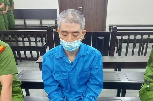 Hà Nội: Tử hình kẻ sát hại bạn gái giữa phố