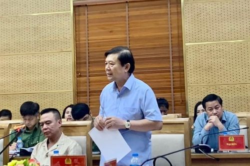 Nâng cao hiệu quả giải quyết khiếu nại, tố cáo