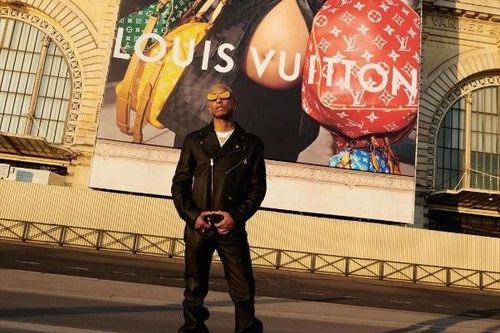 Pharrell Williams tạo đế chế mới ở Louis Vuitton với BST Xuân Hè 2024