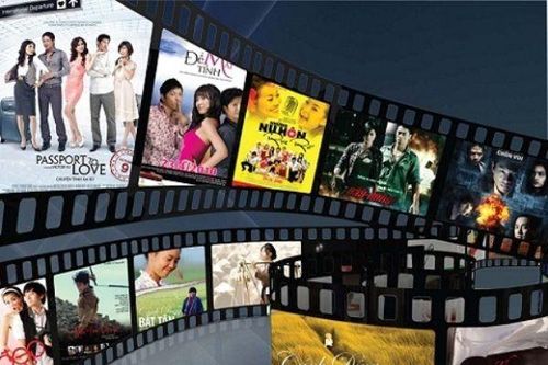Mảnh đất dồi dào cho kịch bản điện ảnh