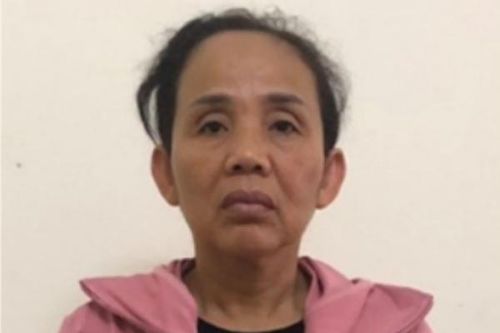 Lừa quen biết bác sĩ tại Bệnh viện Việt Đức để chiếm đoạt tài sản