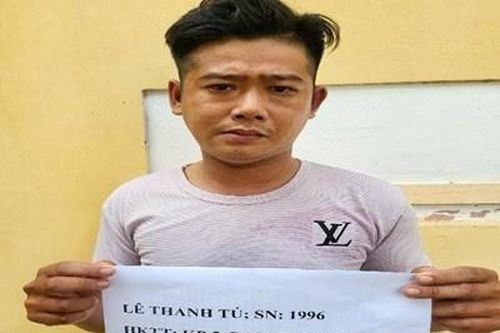 Thanh niên táng tận lương tâm giật vé số và tiền của cụ ông 75 tuổi