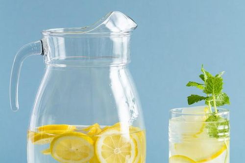 Mẹo dùng nước chanh pha mật ong để không gây hại cho dạ dày