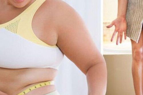 Người phụ nữ tức ngực, nói nhảm nhập viện cấp cứu sau khi uống thuốc giảm cân