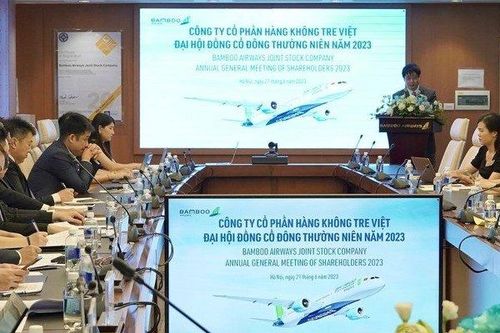 Chủ tịch FLC phản hồi về thông tin Bamboo Airways 'bị thâu tóm'