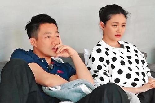 Chồng cũ phải tiếp tục gánh các khoản chi tiêu của Từ Hy Viên