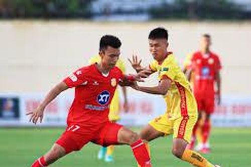 Thép xanh Nam Định - Đông Á Thanh Hóa: Thiên Trường rực lửa