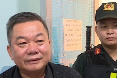TP.HCM: Khởi tố giám đốc và phó giám đốc trung tâm dạy lái xe