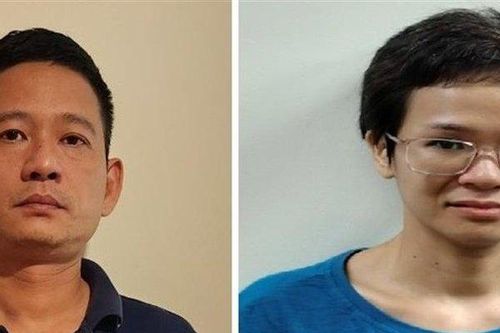 Chủ tịch Công ty Cổ phần đầu tư Vàng Phú Quý bị khởi tố