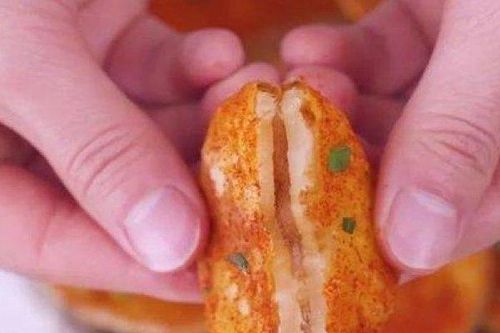 Cách ăn khoai tây kiểu mới, trẻ con thích mê