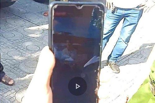 Bị phạt tiền vì tự ý livestream hình ảnh người khác trên mạng xã hội