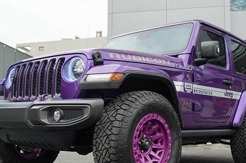 Jeep Việt Nam đính chính lại thông tin triệu hồi dòng xe Wrangler