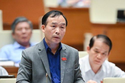 Lo ngại tăng chi ngân sách khi lập lực lượng an ninh cơ sở