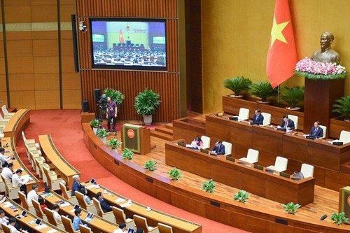 Ông Nguyễn Hồng Nam được bổ nhiệm làm thẩm phán TAND Tối cao
