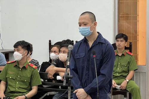 Tù chung thân vì lừa góp vốn để… đánh bạc