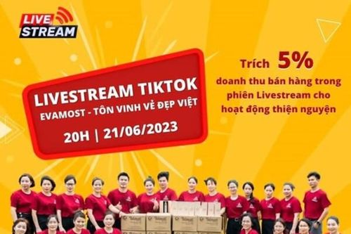 Thingo Store thực hiện chiến dịch 'Tôn vinh vẻ đẹp Việt', trích quỹ ủng hộ gia đình khó khăn