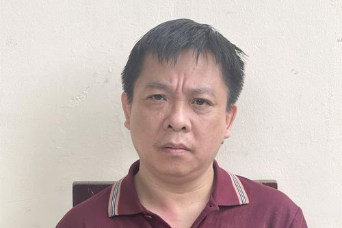 Khởi tố Chủ tịch Hội đồng quản trị Công ty Cổ phần Vàng Phú Cường
