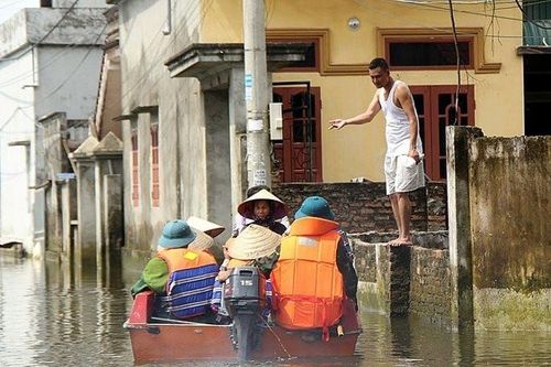 Dự phòng phương án cứu trợ, bảo đảm đời sống khi có sự cố, thiên tai