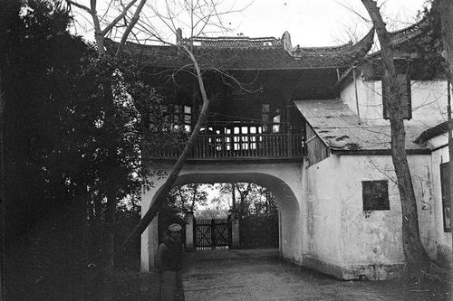 Loạt ảnh khó tin về diện mạo Thượng Hải năm 1909 (2)