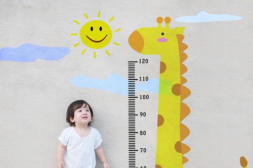 Những giai đoạn vàng để trẻ phát triển chiều cao vượt trội