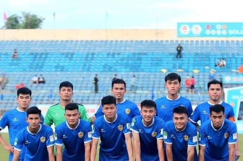 Chủ tịch VFF gửi thư chia buồn sau tai nạn thảm khốc của đội Trẻ Quảng Nam