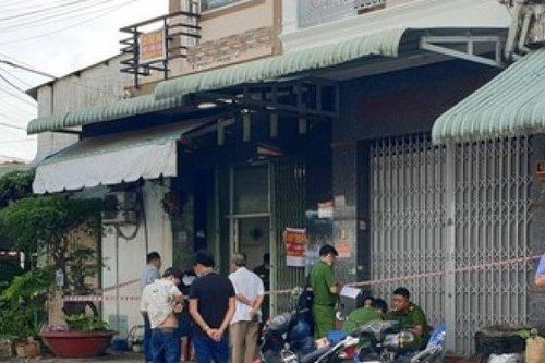 Nóng trong tuần: Cay đắng 'lá thư tuyệt mệnh' tố người dụ chơi cá độ bên cạnh thi thể người đàn ông